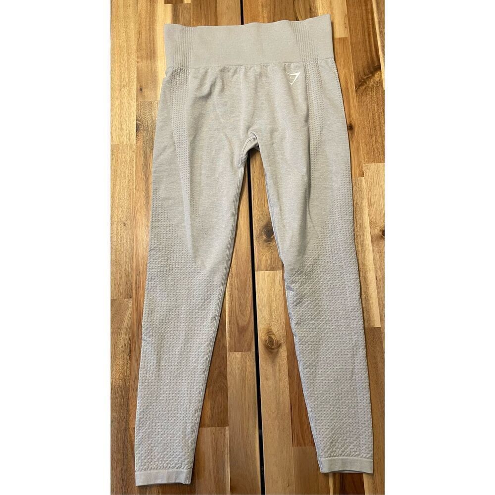 GYMSHARK VITAL SEAMLESS LEGGINGS